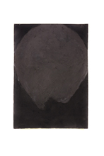 S.T. Grafito y carbón sobre papel. 100x70cm.