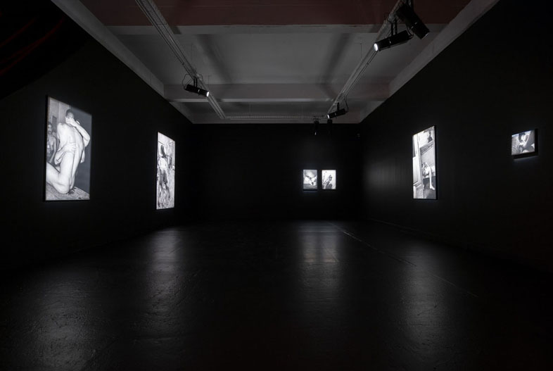 Darse. Vistas de sala.